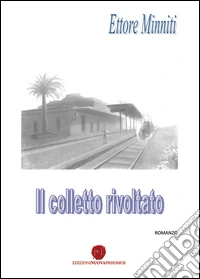 Il colletto rivoltato libro