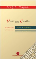 Voci della cavità