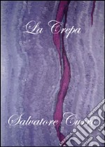 La crepa libro