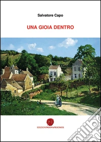 Una gioia dentro libro