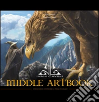 Middle artbook. Ediz. illustrata libro