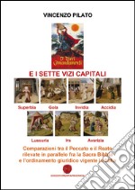 I dieci comandamenti e i sette vizi capitali libro