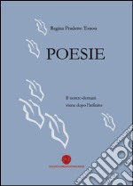 Poesie libro