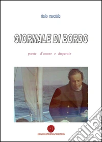 Poesie d'amore e disperate libro