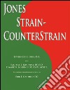 Jones Strain-counterStrain libro