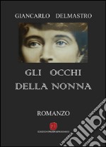 Gli occhi della nonna libro