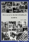 Atletica sarda da non dimenticare. La storia libro di Usala Gianni