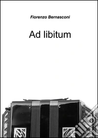 Ad libitum. Con CD Audio