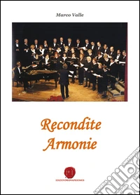 Recondite armonie libro