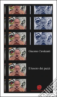 Il tesoro dei pazzi libro