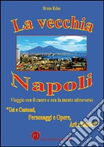 La vecchia Napoli. Viaggio con il cuore e con la mente attraverso «usi e costumi, personaggi e opere, arti e mestieri»