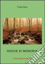 Gocce di memoria