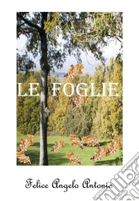 Le foglie libro