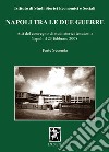 Napoli tra le due guerre. Atti del Convegno di studi storici (Napoli, 28 febbraio 2008). Vol. 2 libro