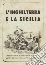 L'Inghilterra e la Sicilia libro