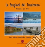 Trasimeno. Panorami e foto. Vol. 2 libro