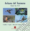 Avifauna del Trasimeno. Panorami e foto. Ediz. illustrata. Vol. 3 libro