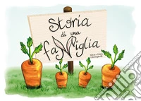 Storia di una famiglia libro