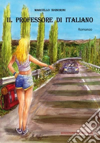 Il professore di italiano libro