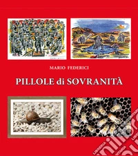 Pillole di sovranità. Lo Stato democratico è quello dove il cittadino esercita la sua sovranità con il lavoro e con il controllo libro