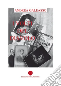 I volti del diavolo libro