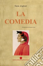 La Comedía libro