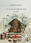 Una poesia dalla Russia libro di Libutti Michele