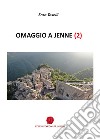 Omaggio a Jenne (2) libro di Toselli Enzo