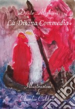 La Divina Commedia libro