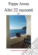 Altri 22 racconti libro