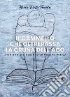 Il cammello che oltrepassa la cruna dell'ago (non dite che nessuno ve l'aveva detto) libro di Vonella Maria Teresa