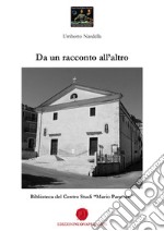 Da un racconto all'altro libro