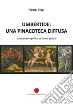 Umbertide: una pinacoteca diffusa libro