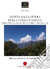 Invito alla lettura della poesia italiana libro