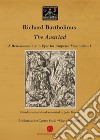 The Austriad. A Renaissance latin epic for emperor Maximilian I. Ediz. critica libro