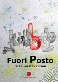 Fuoriposto libro