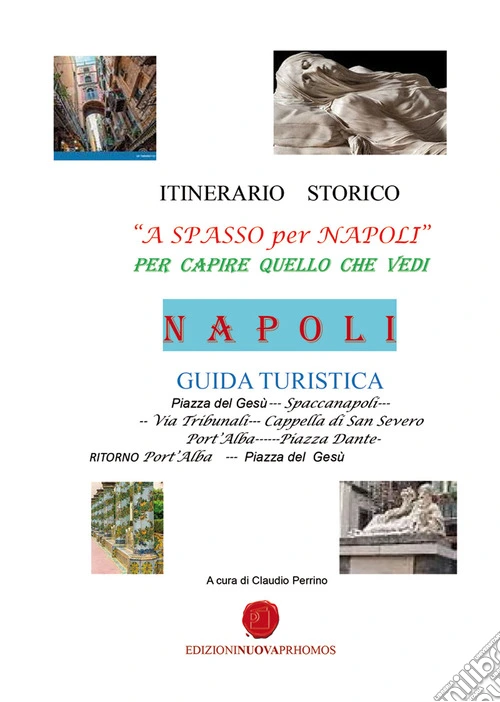 A spasso per Napoli