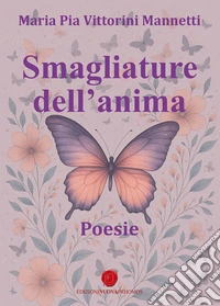 Smagliature dell'anima libro
