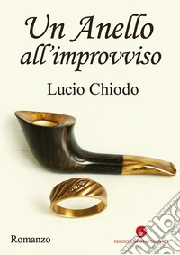 Un anello all'improvviso libro