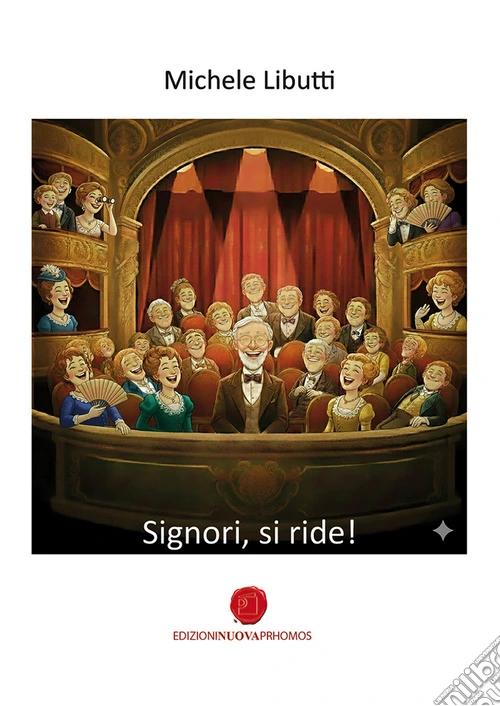 Signori, si ride!