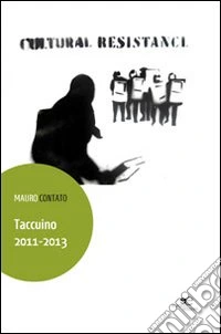 Taccuino 2011-2013 libro