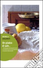 Un pizzico di sale... libro