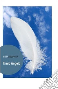 Il mio Angelo libro
