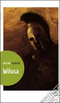 Wilusa libro