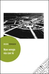Non vengo via con te libro