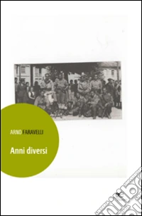 Anni diversi libro