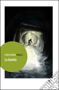 La botola libro