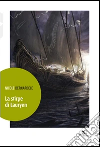 La stirpe di Lauryen libro