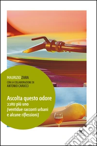 Ascolta questo odore. 22ru più uno libro