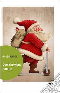Quel che viene donato libro